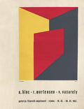 Expo 57 - Galerija Likovnih Umjetnosti - Rijeka Croatia