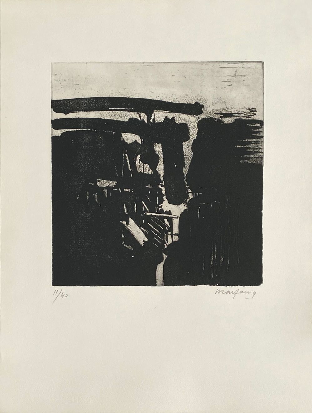 Composition 079
