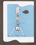 Histoire naturelle : l'Epigone