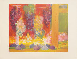 La figue et le raisin
