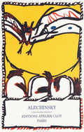 Expo 142 - Editions Atelier Clot