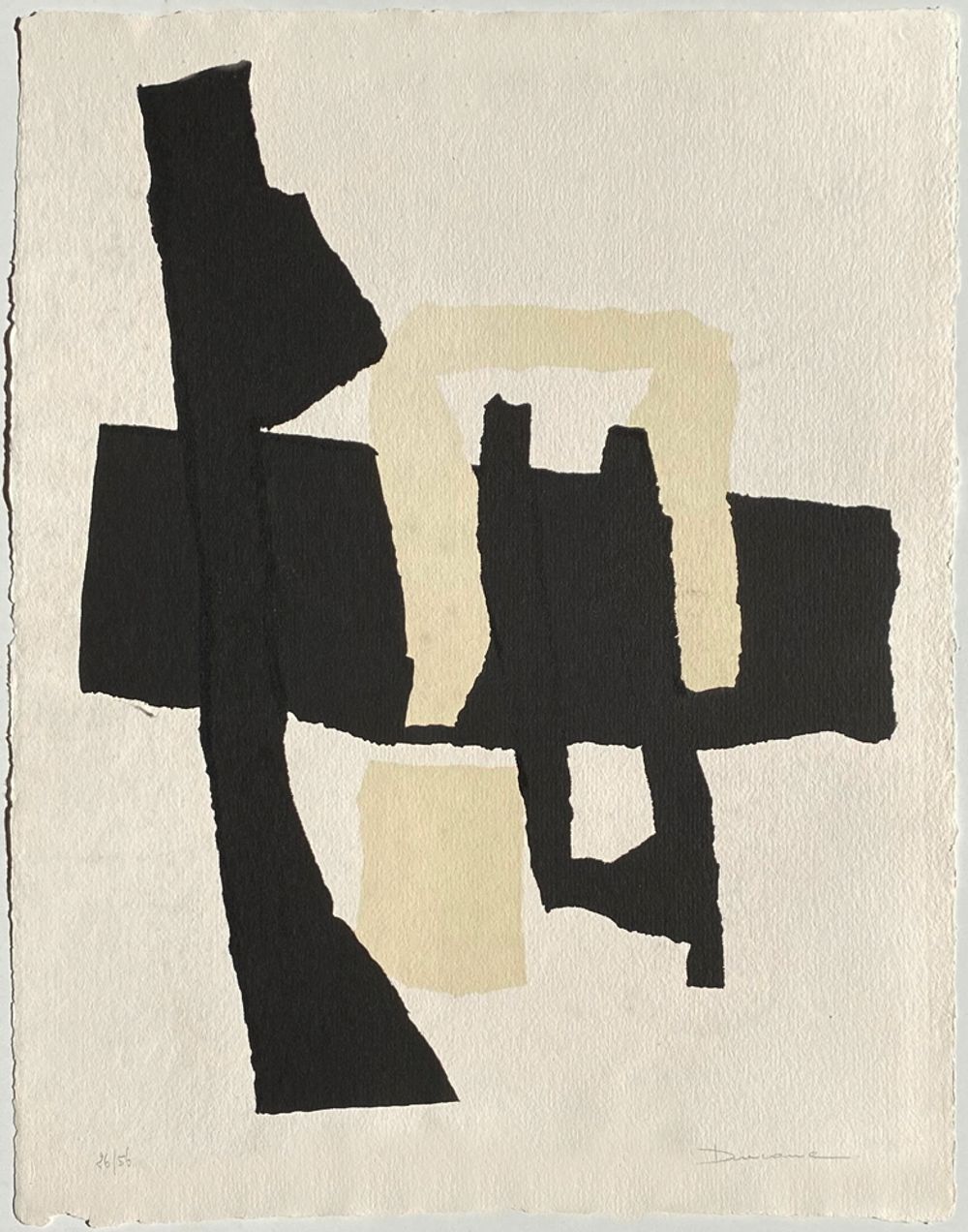 Composition abstraite