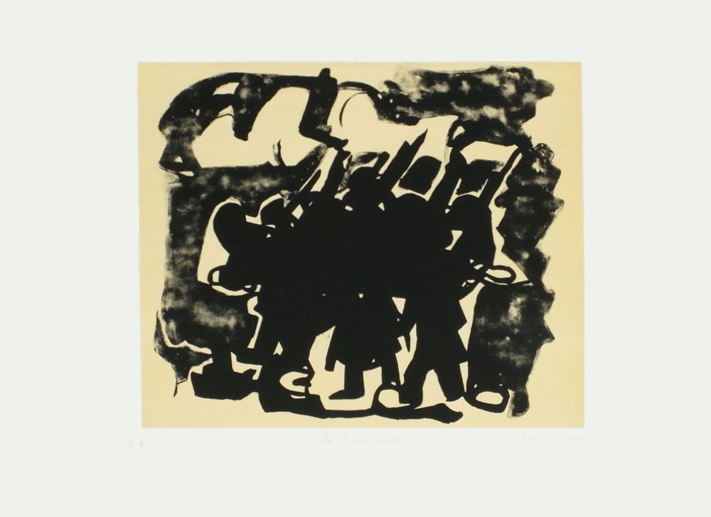 Les prisonniers III