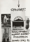 Expo 82 - Moderna Museet Stockholm