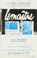Expo 64 - Galerie Connaitre