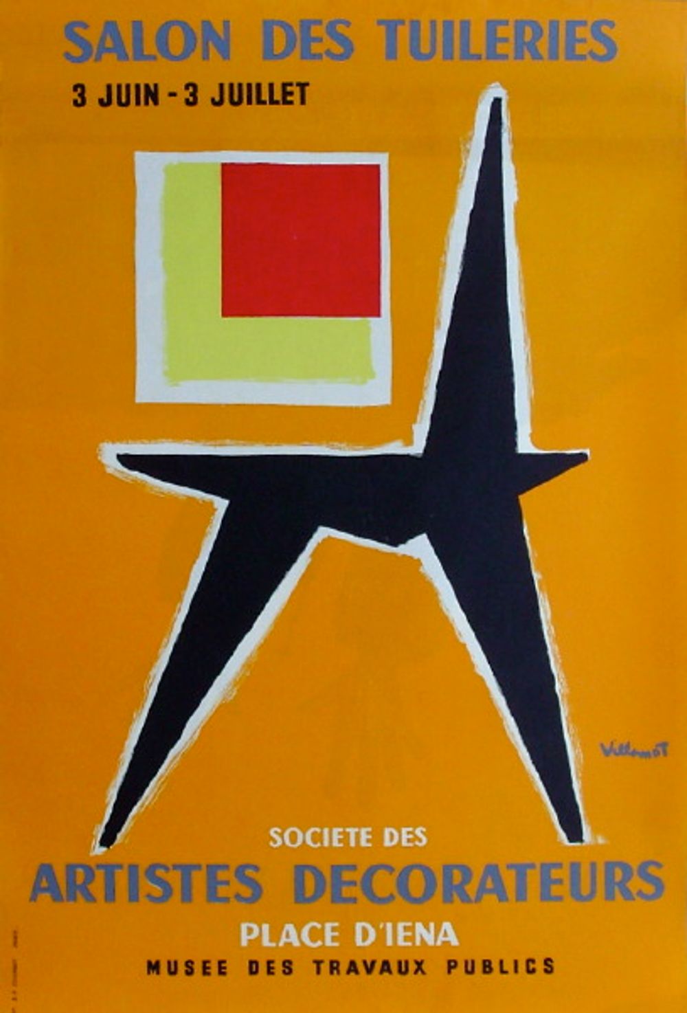 Salon des Tuileries