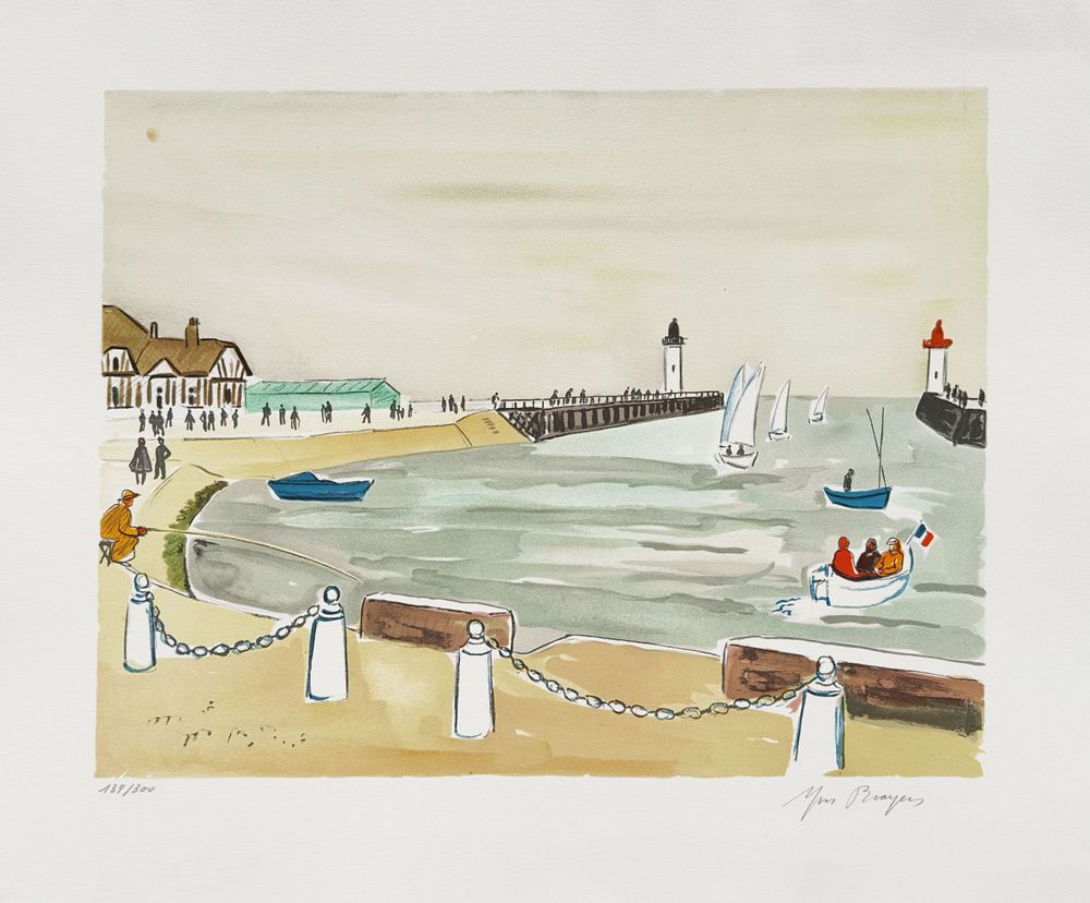 Deauville