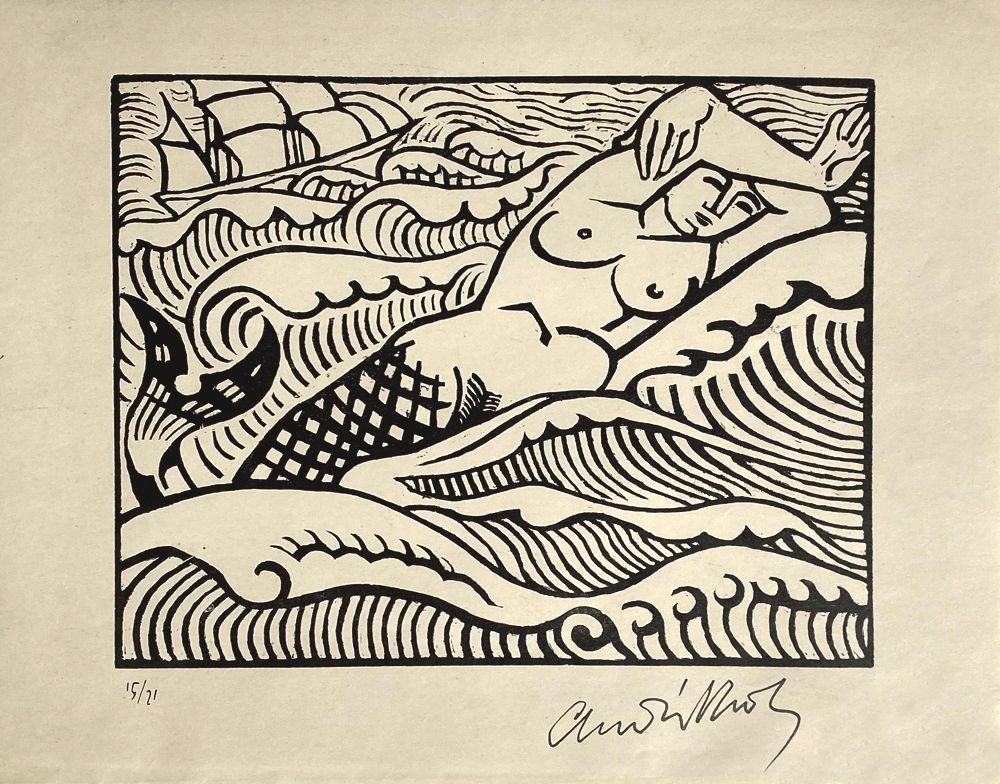 La sirène