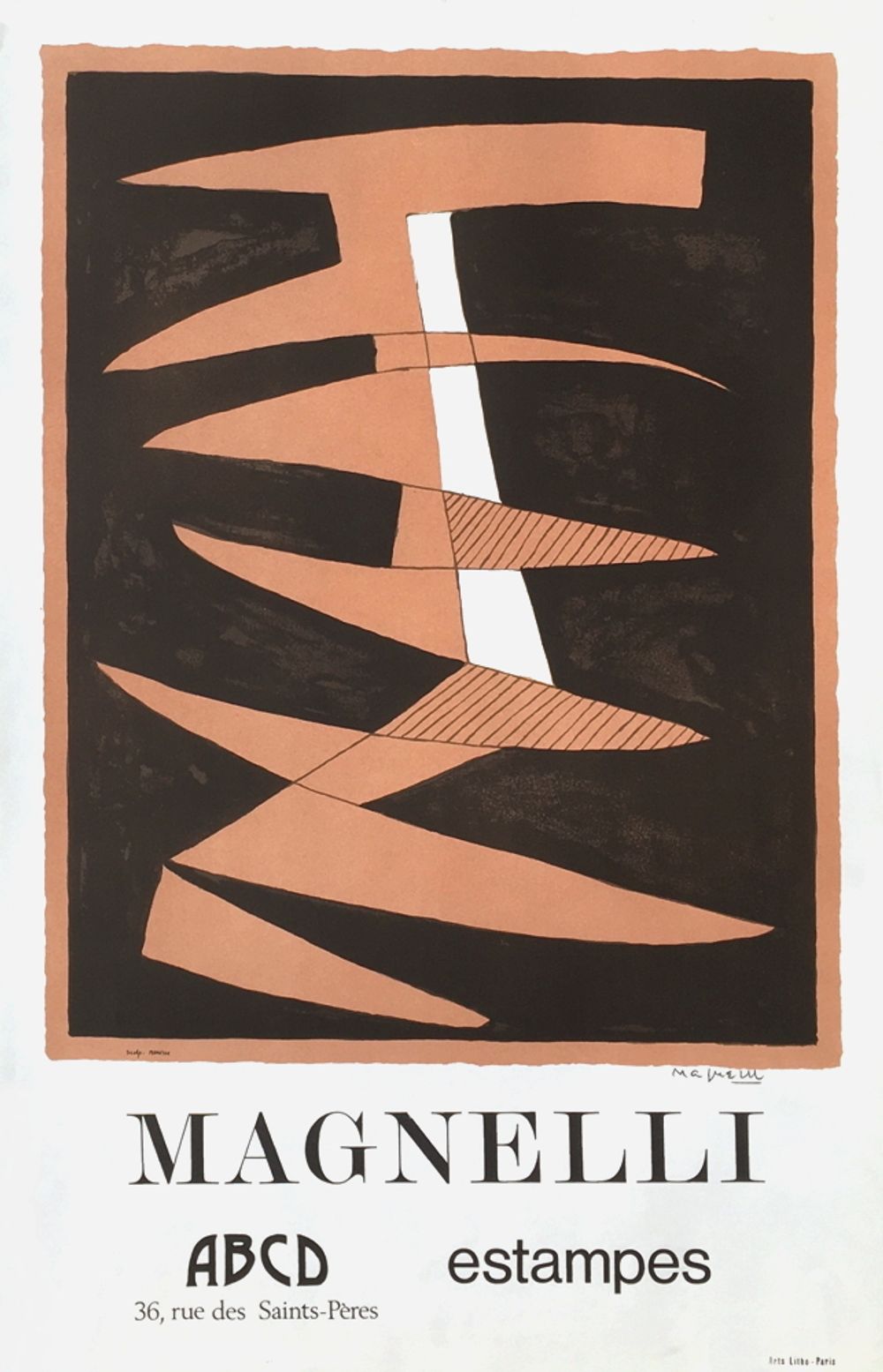 Expo 75 - Galerie ABCD