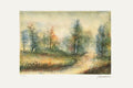 En forêt