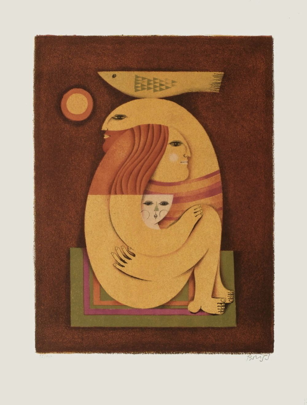 Bagdad