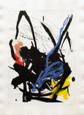 Composition abstraite I
