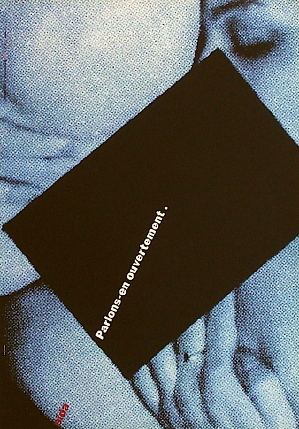 Parlons-en ouvertement (SIDA)