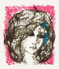 Portrait de femme