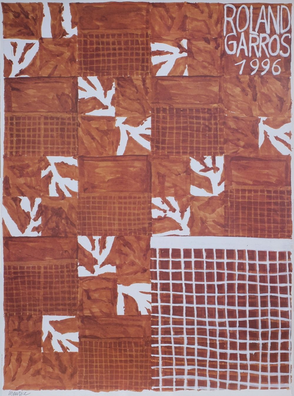 Roland-Garros 96