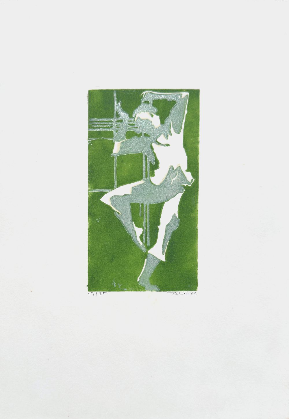 Pierrot lunaire