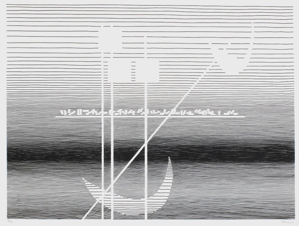 Mythologies imaginaires VI