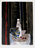 La bouteille de lait