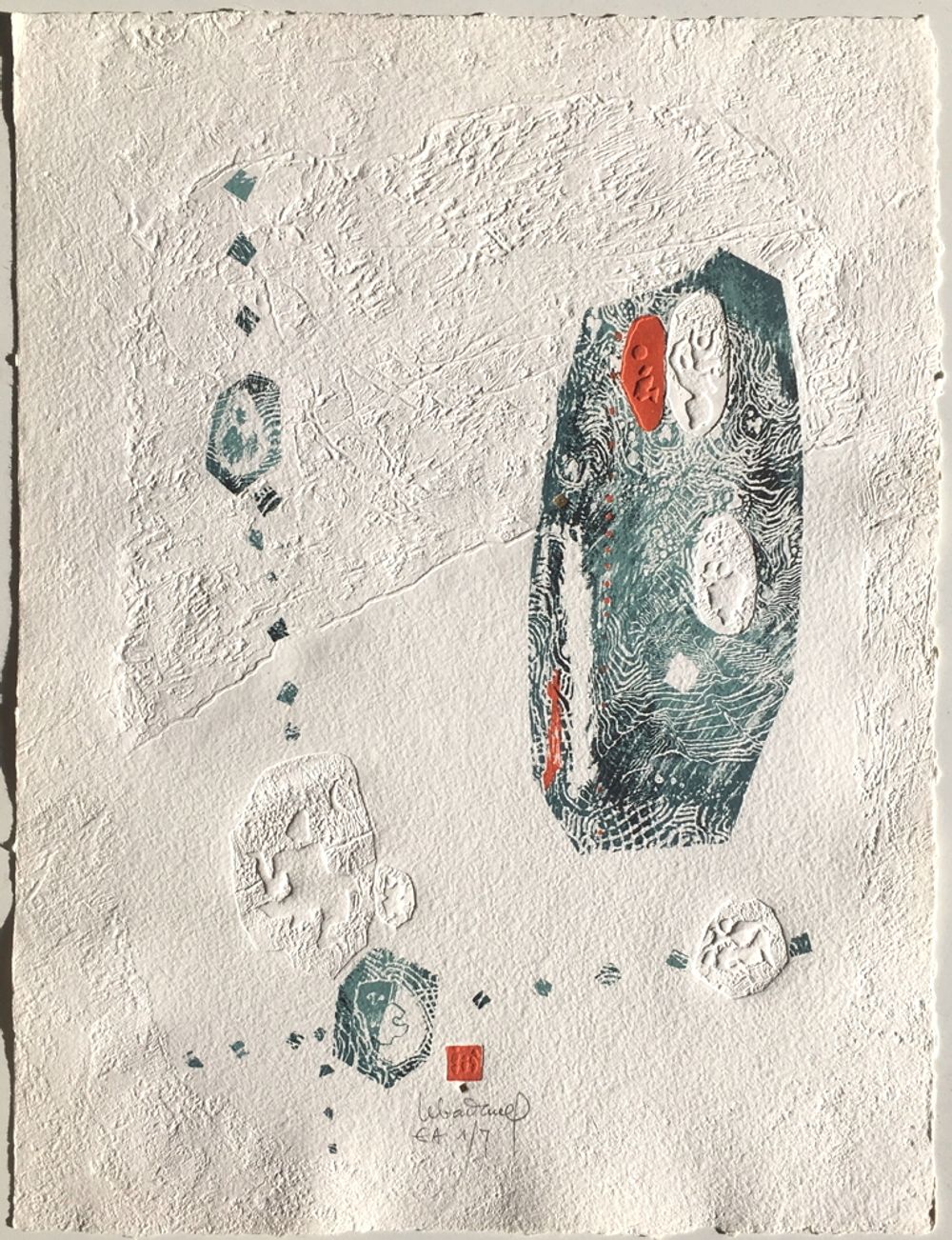 Paysage poétique 2