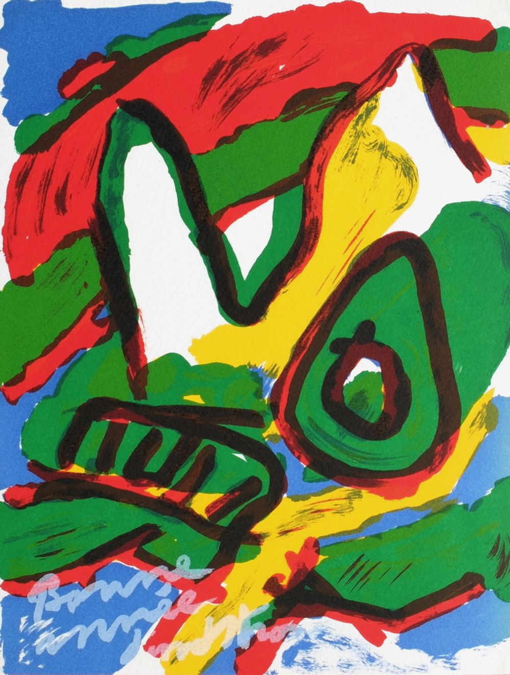 Voeux II