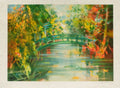 Automne à Giverny