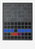 Quarante carrés