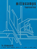 Expo 69 - La Demeure - Tapisseries