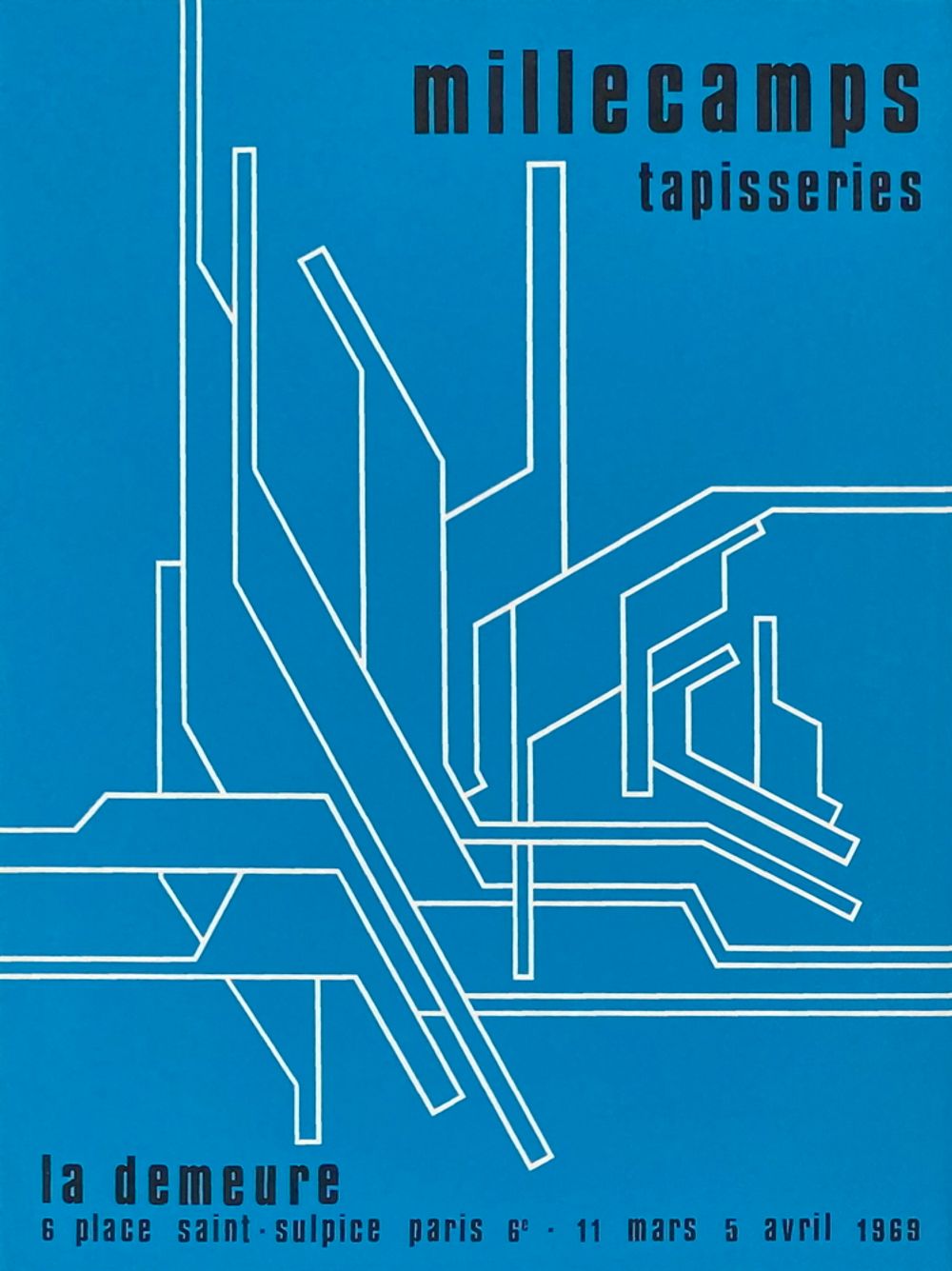 Yves MILLECAMPS