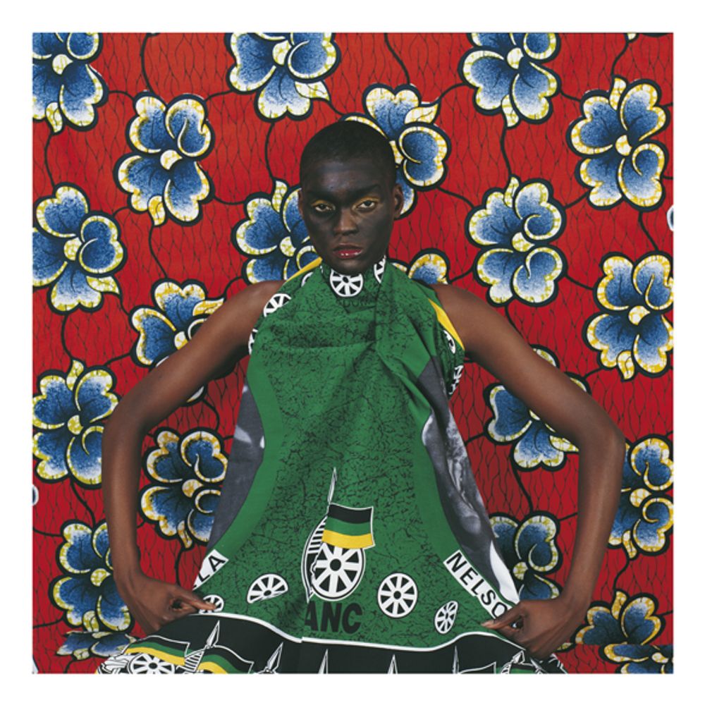 Photo - Chef d'état