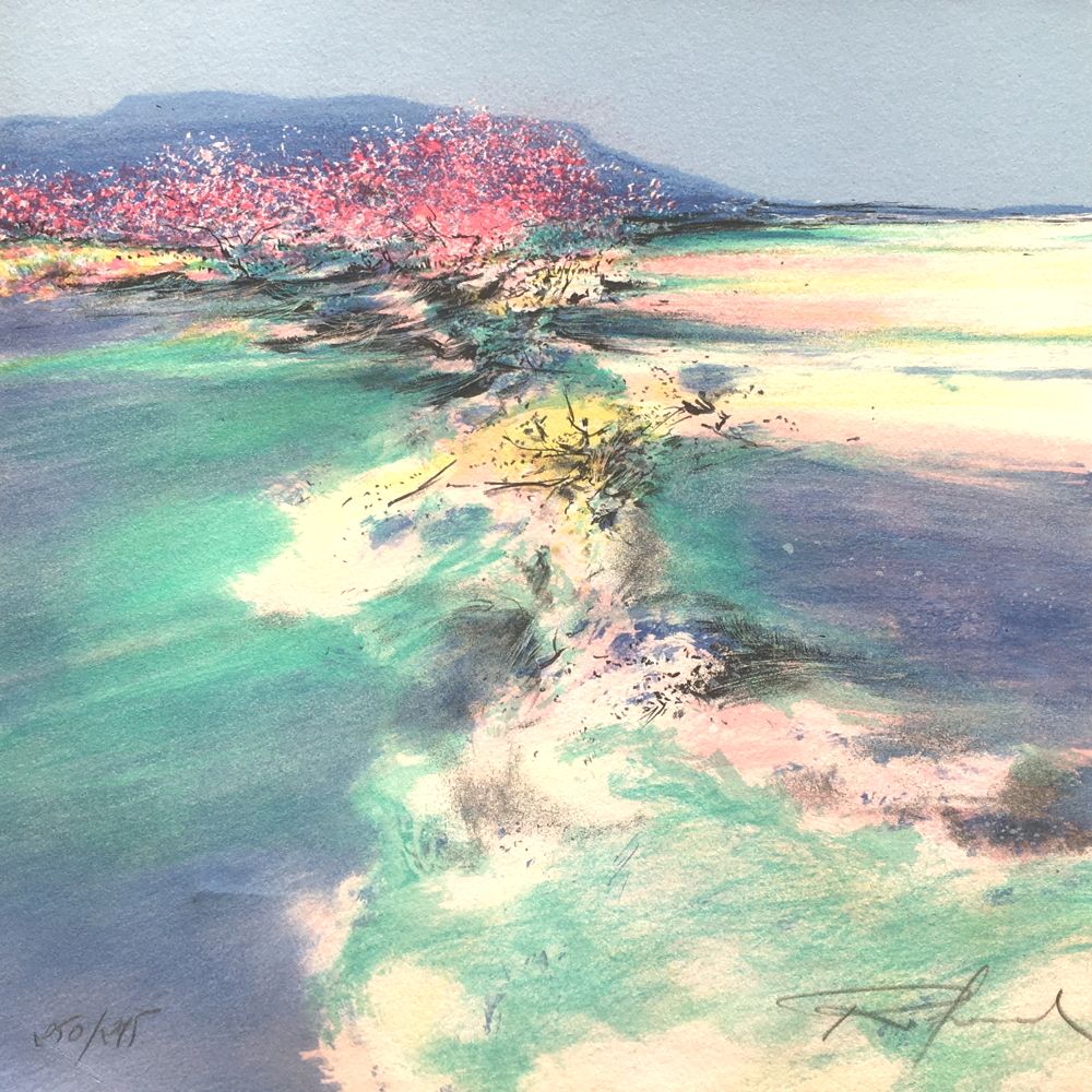 Paysage V