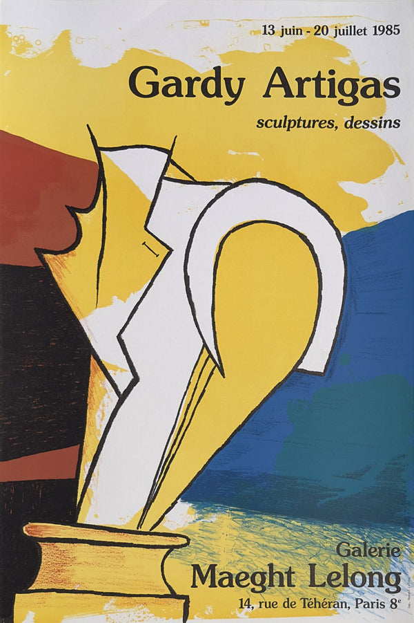 Joan GARDY-ARTIGAS