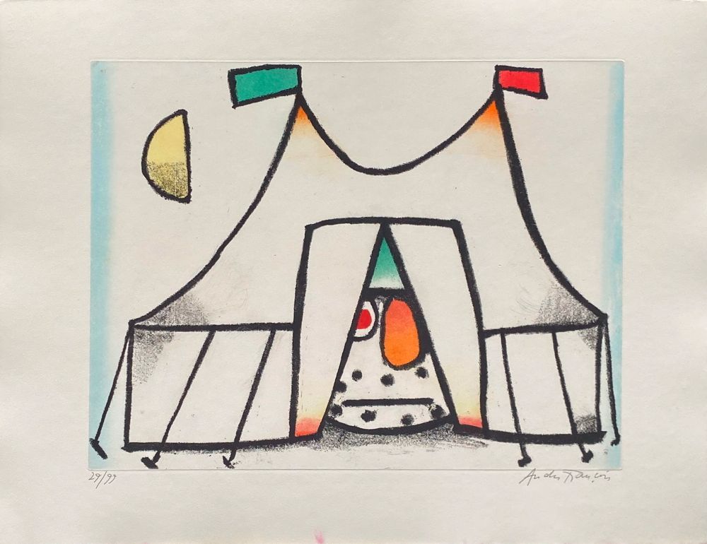 Circus I
