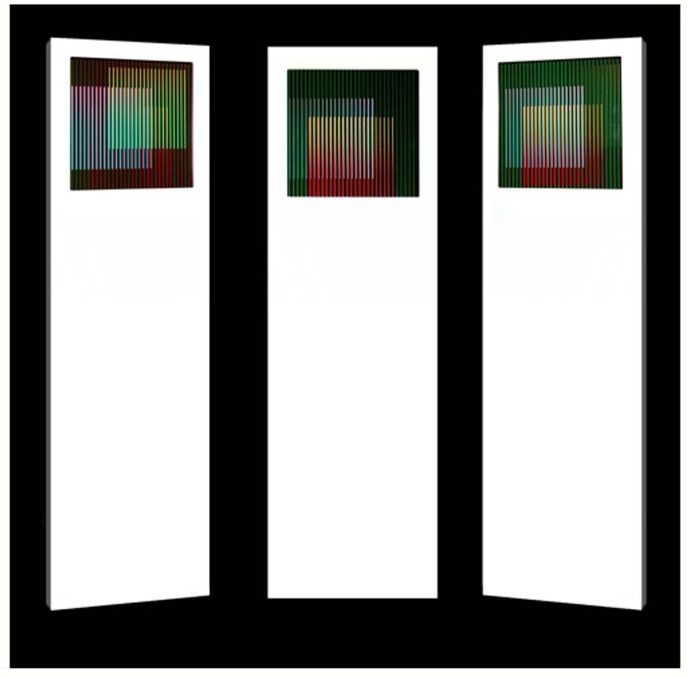 Chromointerference joaquim