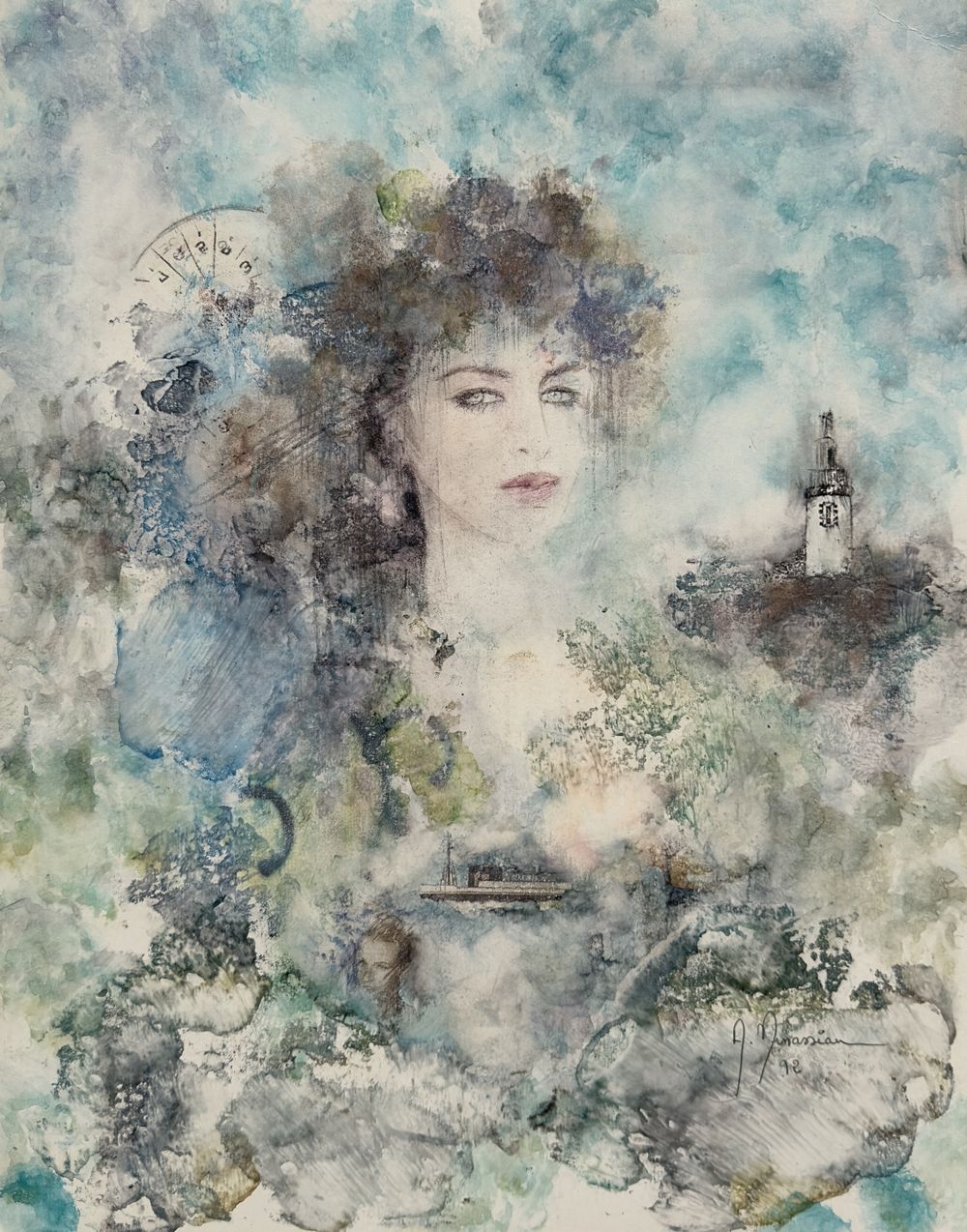Annie MINASSIAN