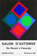 Expo 70 - Vision Nouvelle