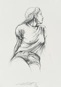 Autres jeunes filles VIII - Imen