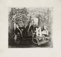 Déjeuner sur l'herbe (2ème état)