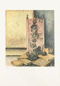 Le chevalier de fer