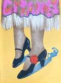 Seymour Chwast