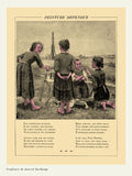 L'enfance de Marcel Duchamp