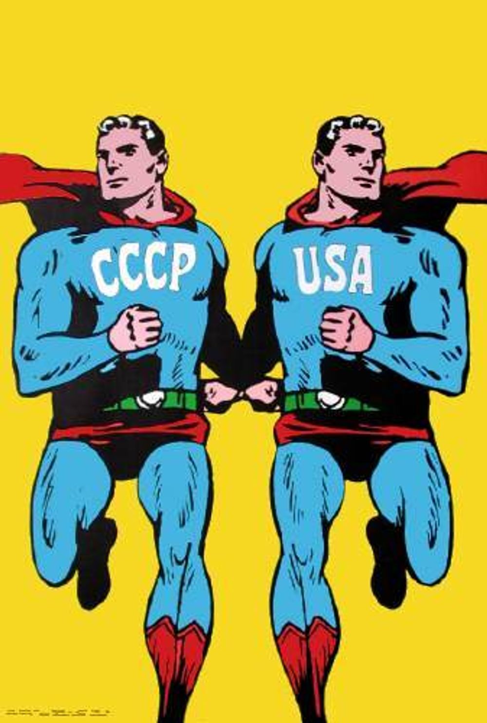 Art CCCP - Art USA
