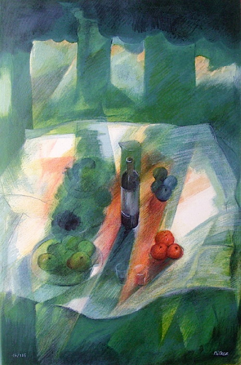 Colette BITKER