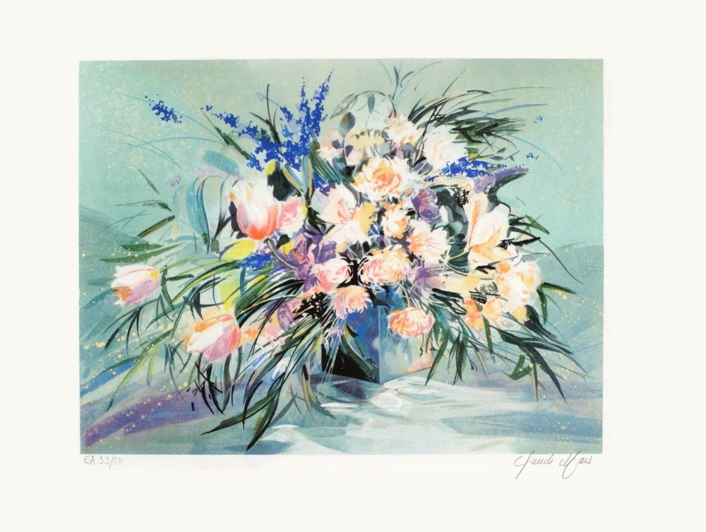 Bouquet III
