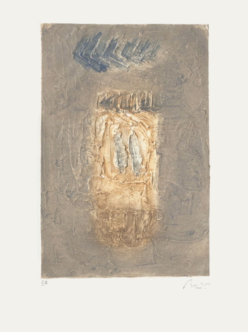 Composition XVI