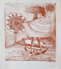 Exposition chez Daniel Cordier