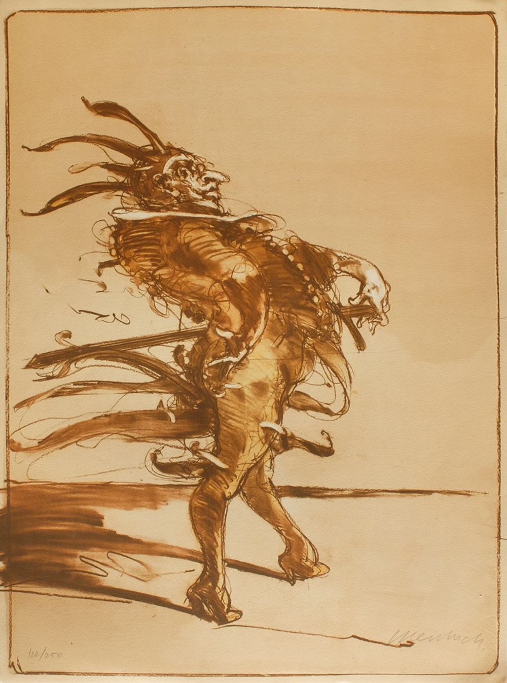 Comedia del Arte