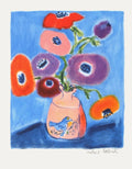 Fleurs IV