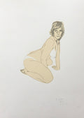 Naked