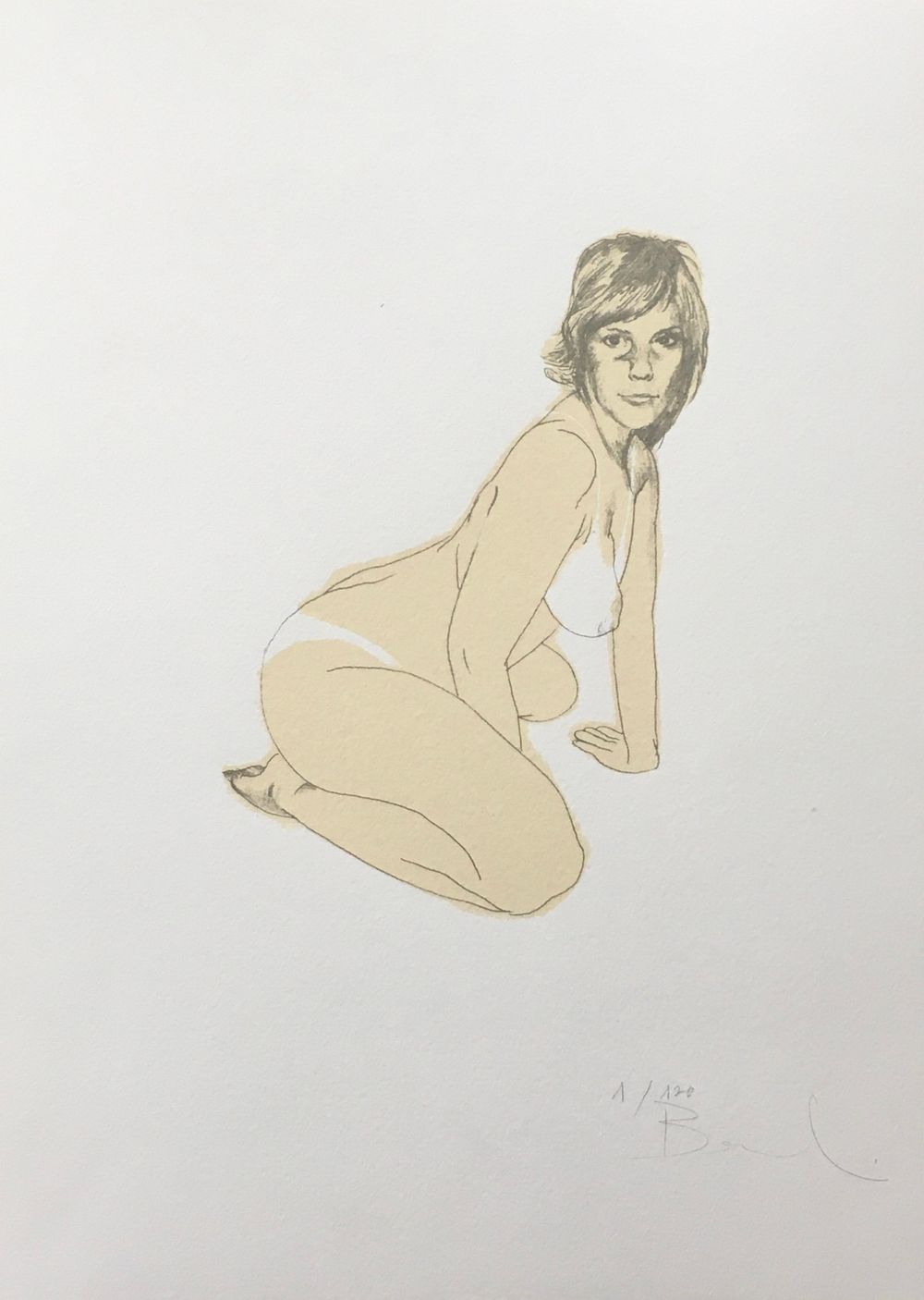 Gilles BARBIER