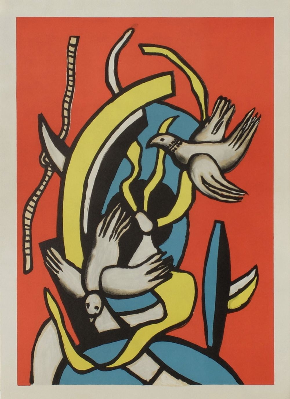 Les oiseaux